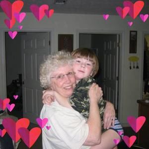 Meet your Posher, Louise